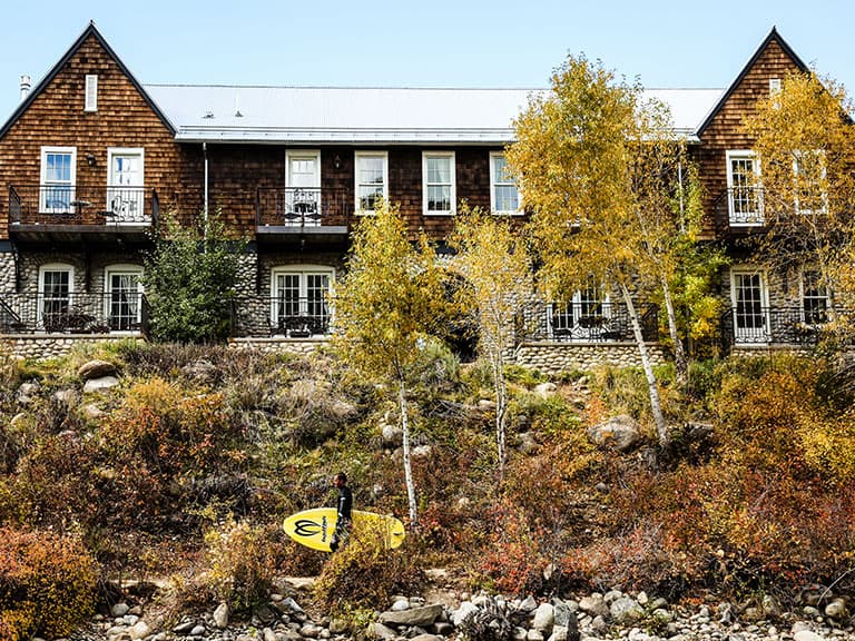 surf hotel & chateau in buena vista photo