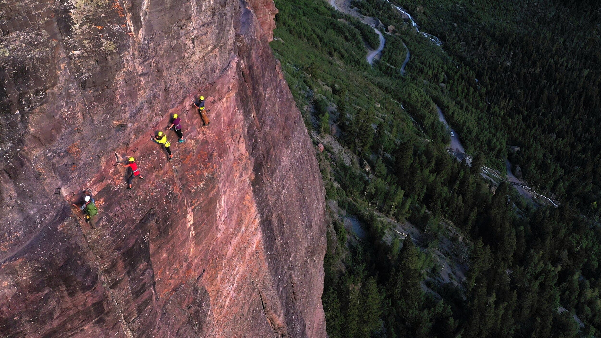 telluride mountain guides photo