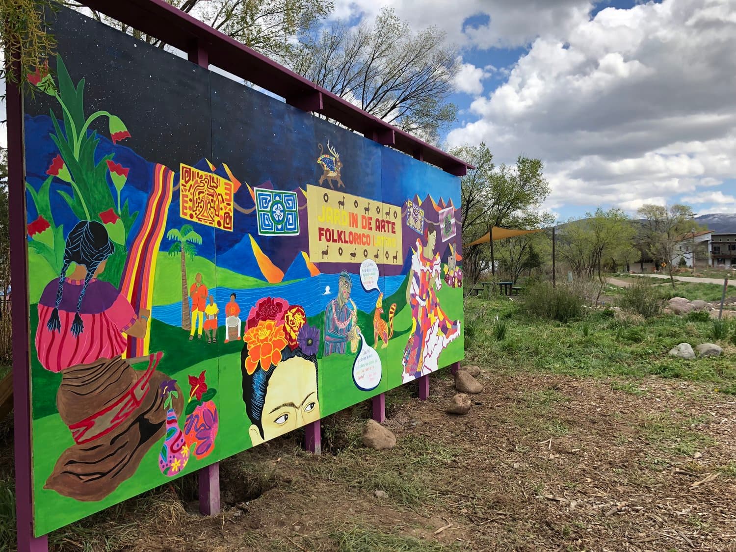 rio grande artway from aspen to carbondale and glenwood springs photo