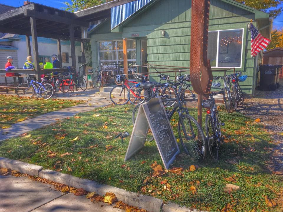 bestslope coffee company photo