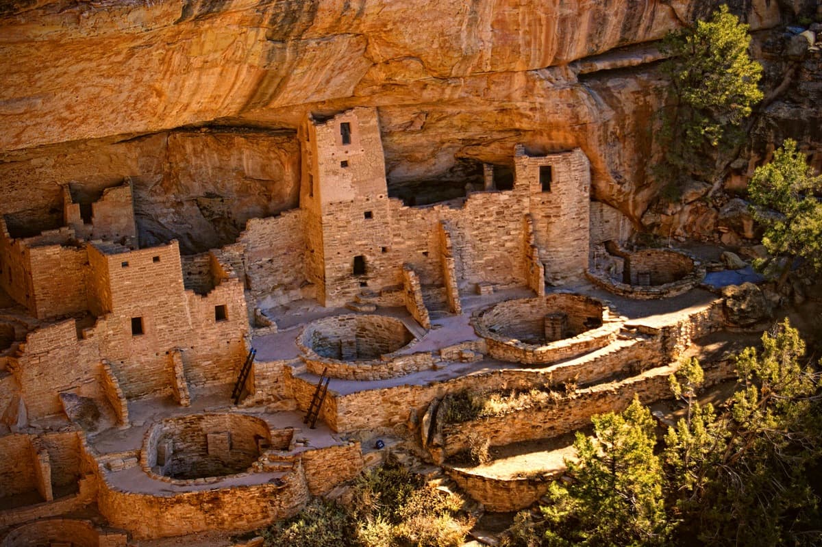 guided mesa verde tours photo