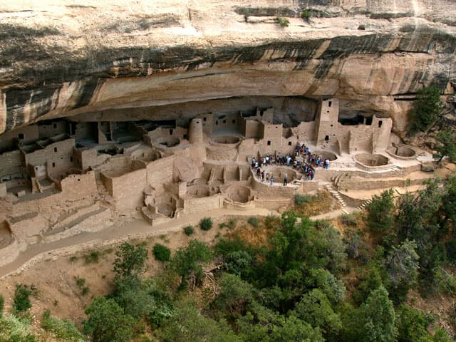 cliff palace photo 7