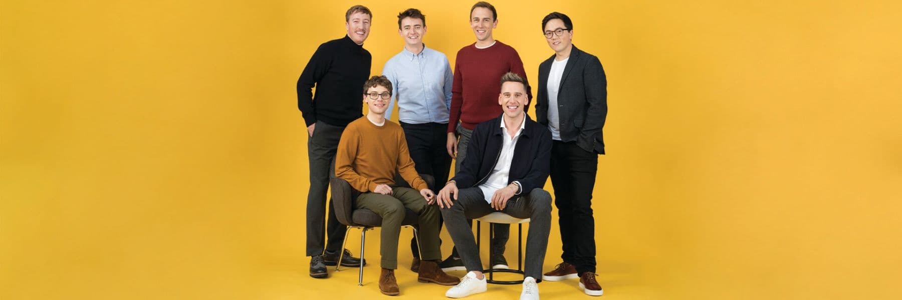 the king's singers photo 9