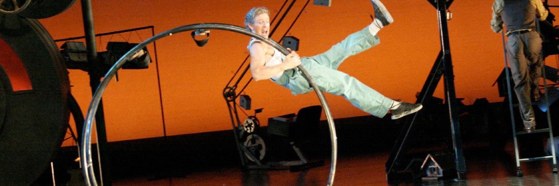 image of cirque mechanics photo 12