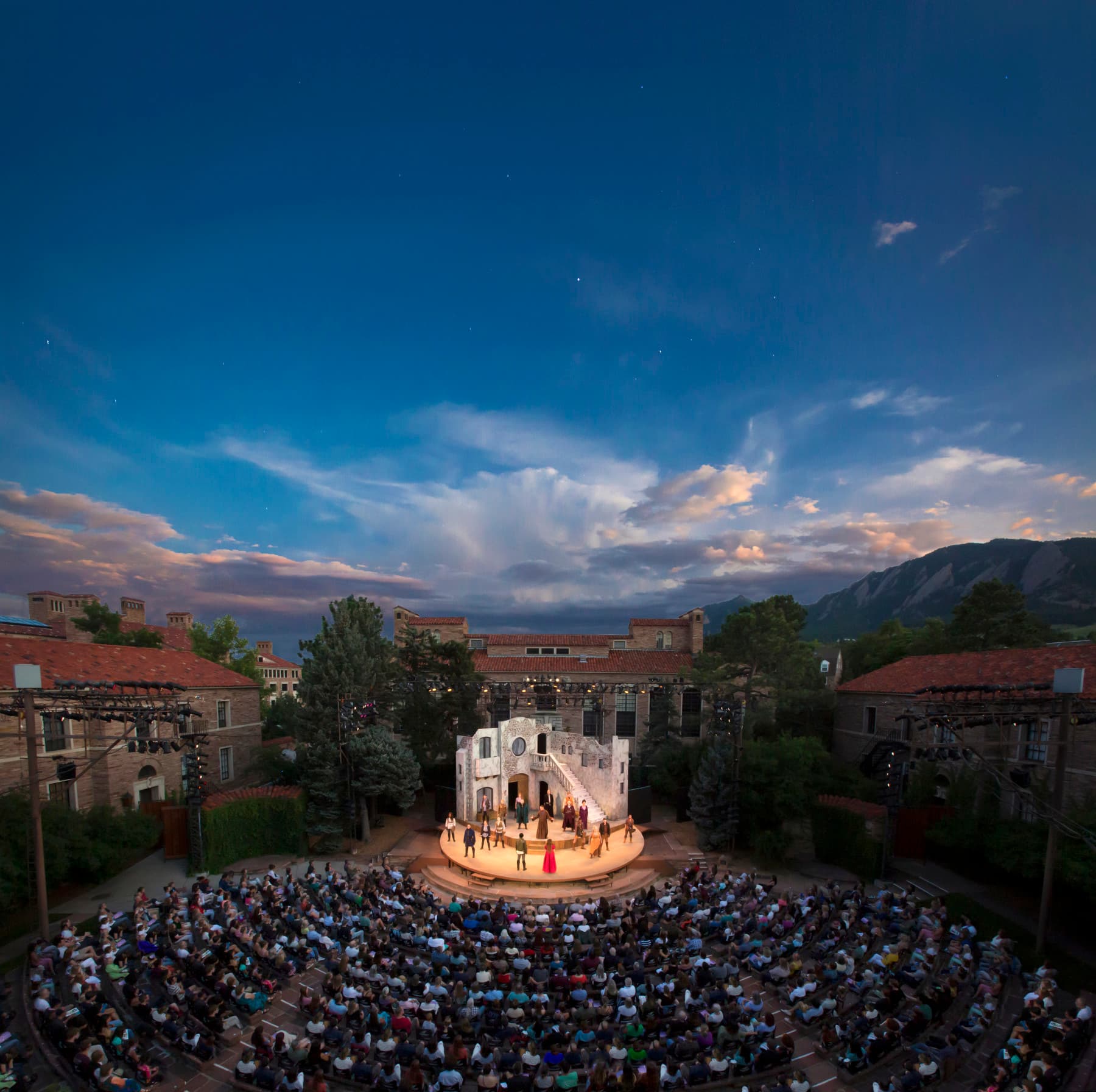 colorado shakespeare festival photo 2