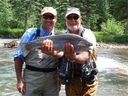 colorado dude and guest ranch association photo