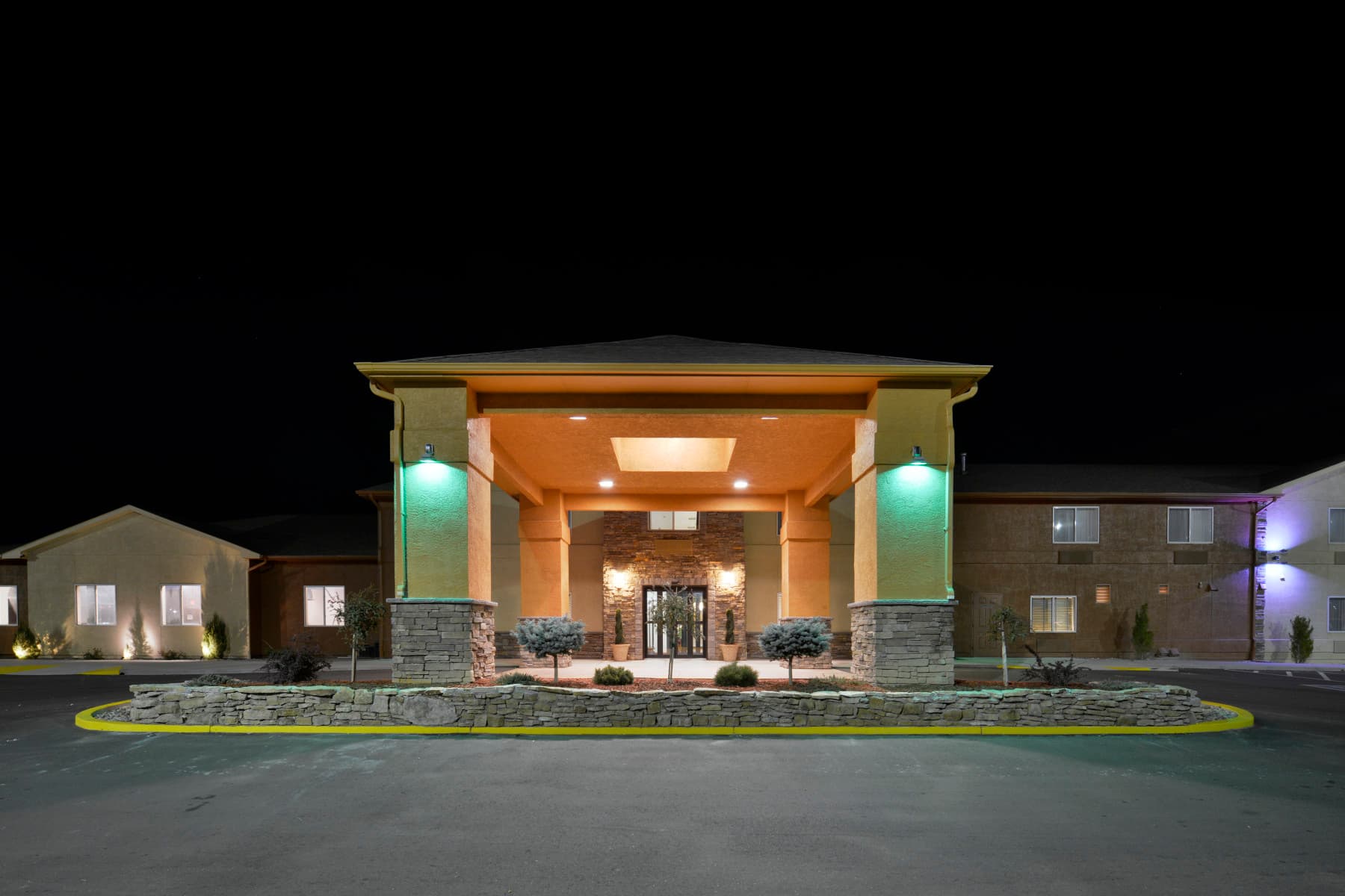 best western canyon city  photo 2