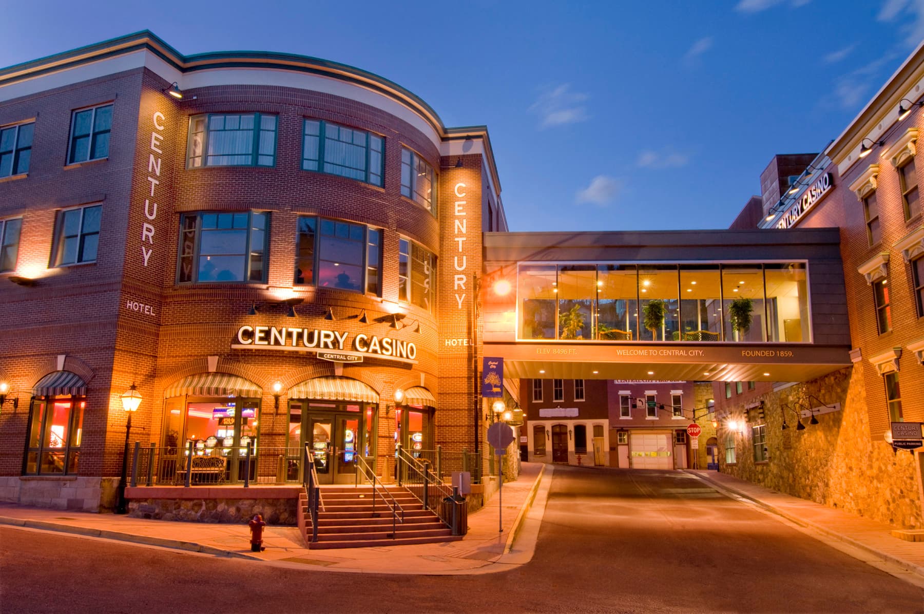 denver's best casino for years! photo