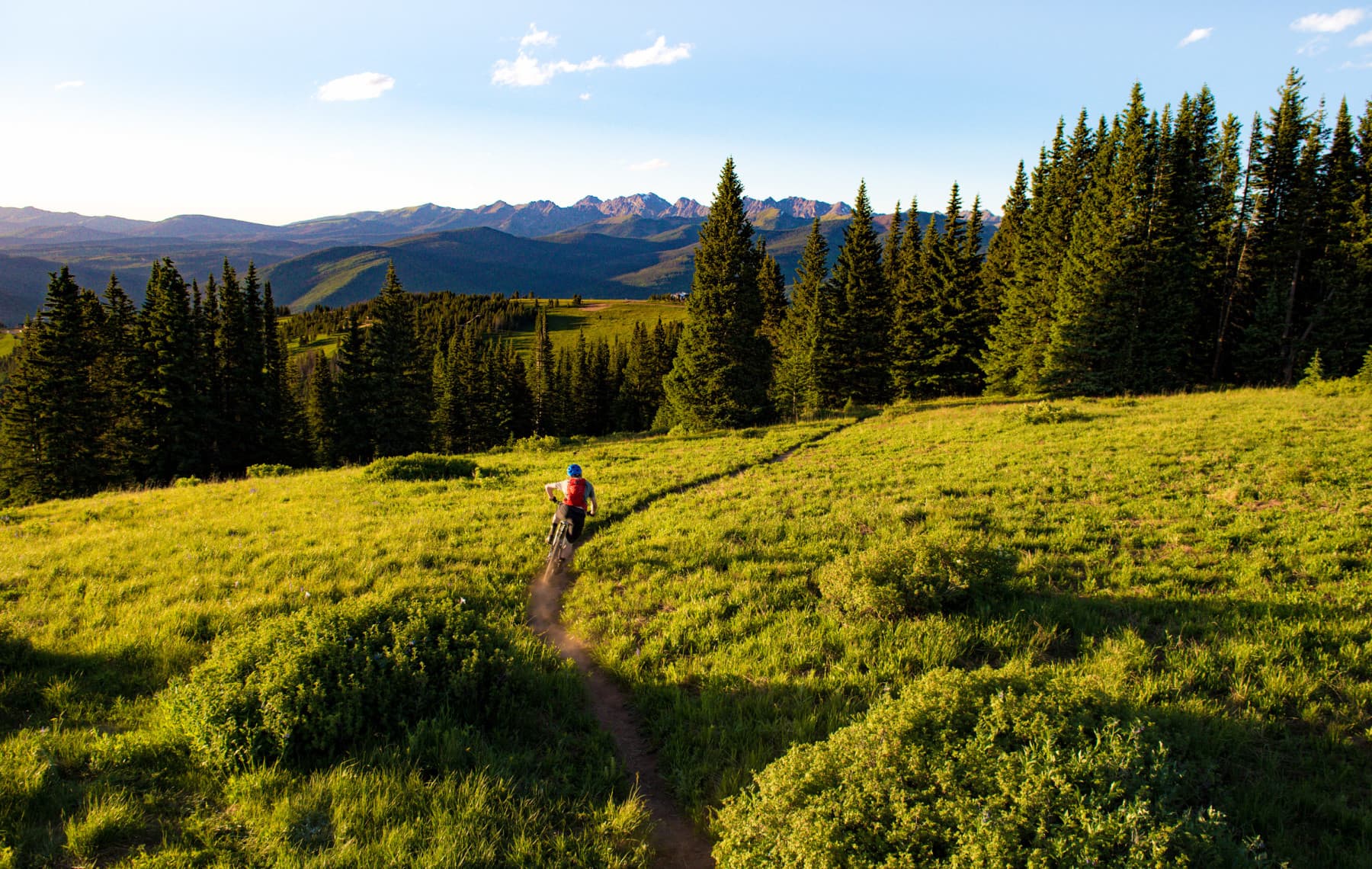 enjoy the mountains with outdoor experiences you will never forget. photo