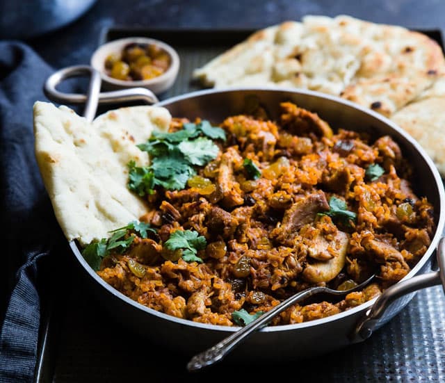 nirvana culinary paradise photo