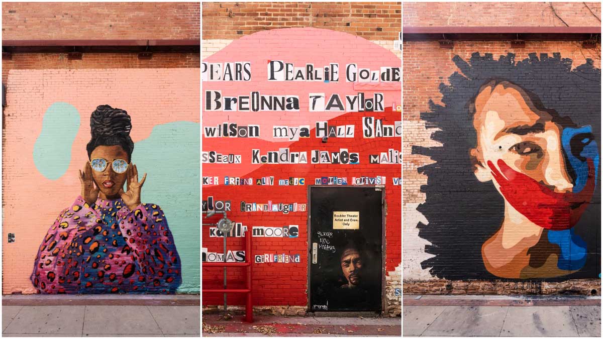 say her name, cuban culture and mmiw2s murals photo