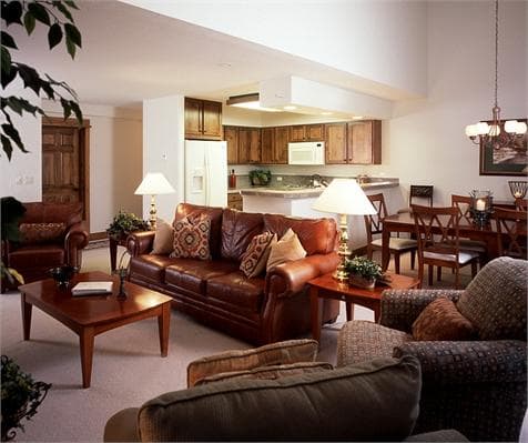 antlers at vail lodging condominium photo 3