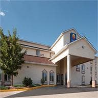 comfort inn - greeley photo 2