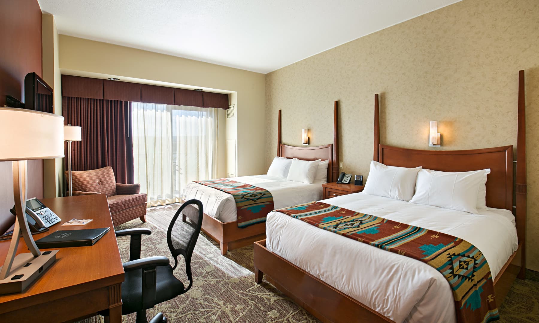 double queen photo 17