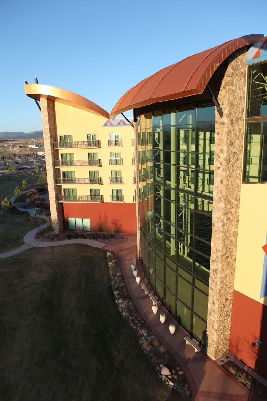 sky ute casino resort photo 6