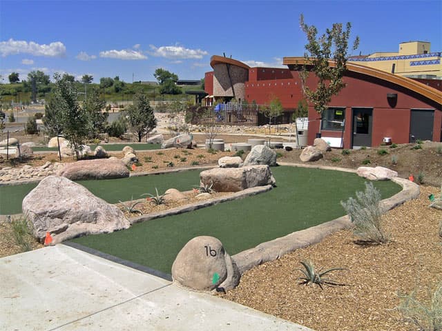 sky ute casino resort photo 7