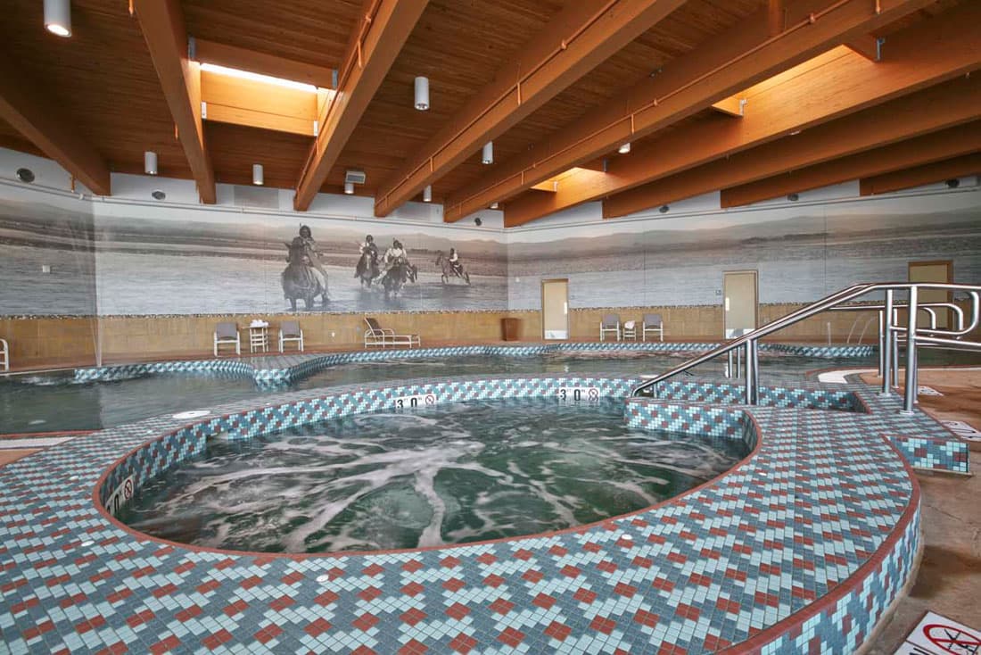 sky ute casino resort photo 4