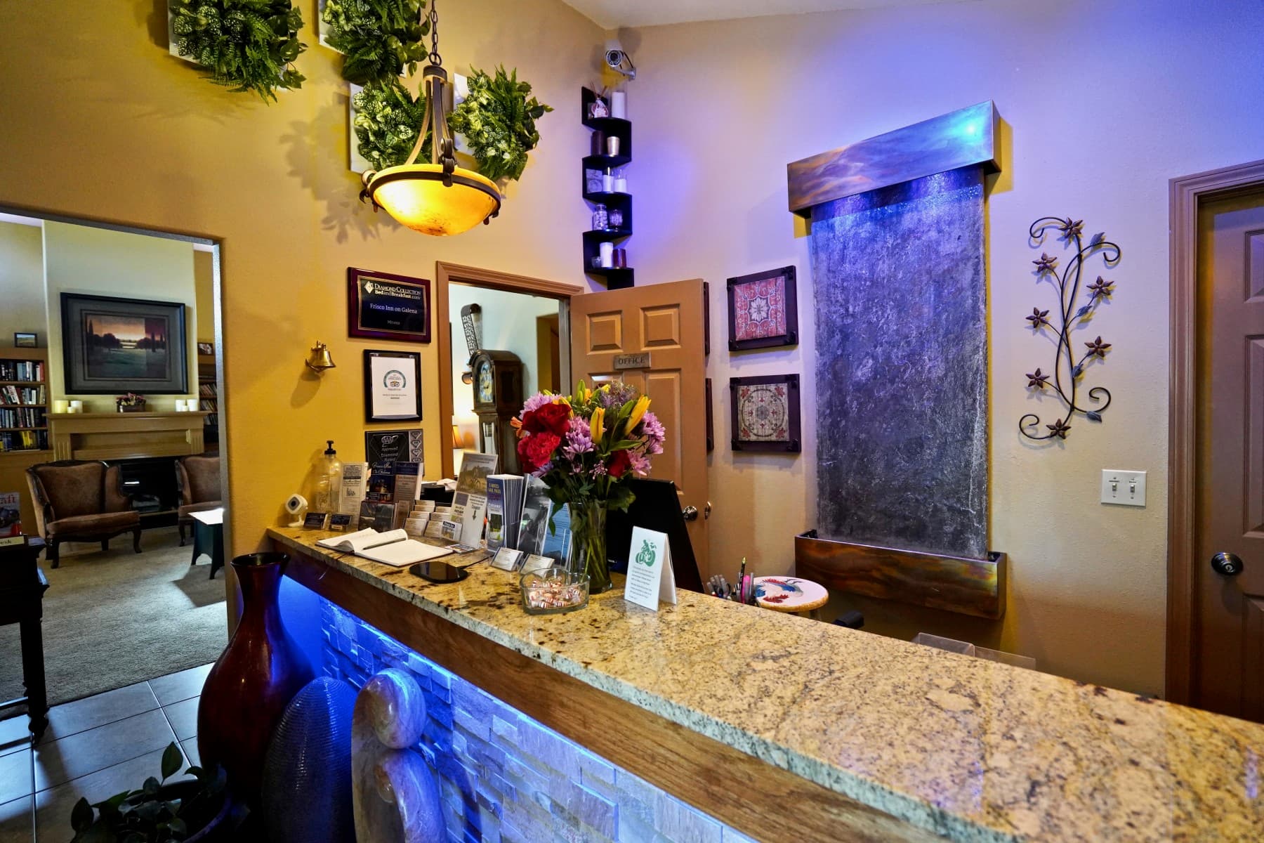 frisco inn on galena photo 13