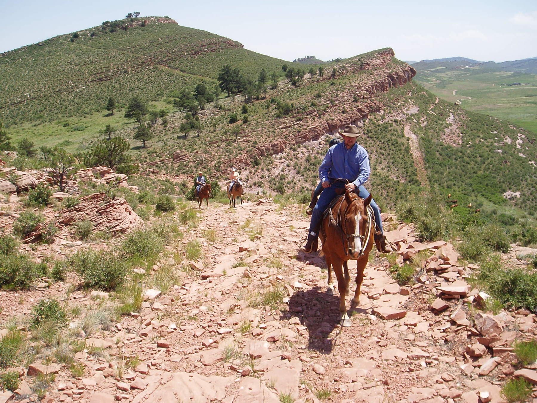 eagle ridge ride photo 10