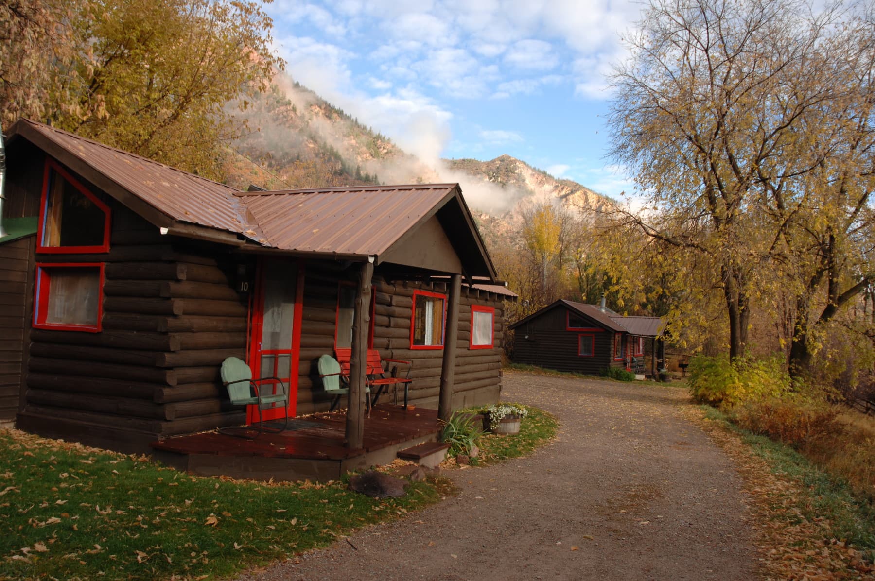 avalanche ranch cabins & hot springs photo 6