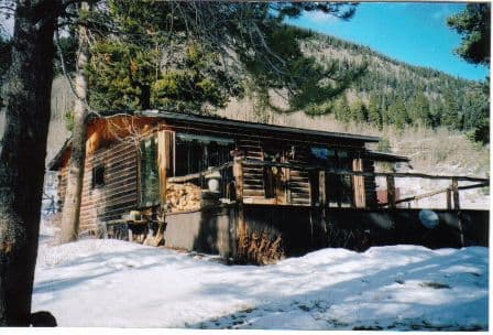 buckeye's cabin photo 16