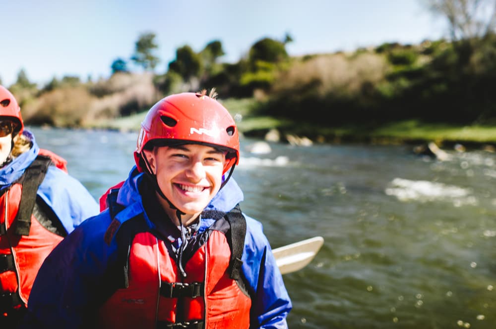 a little adventure goes a long way! photo 9