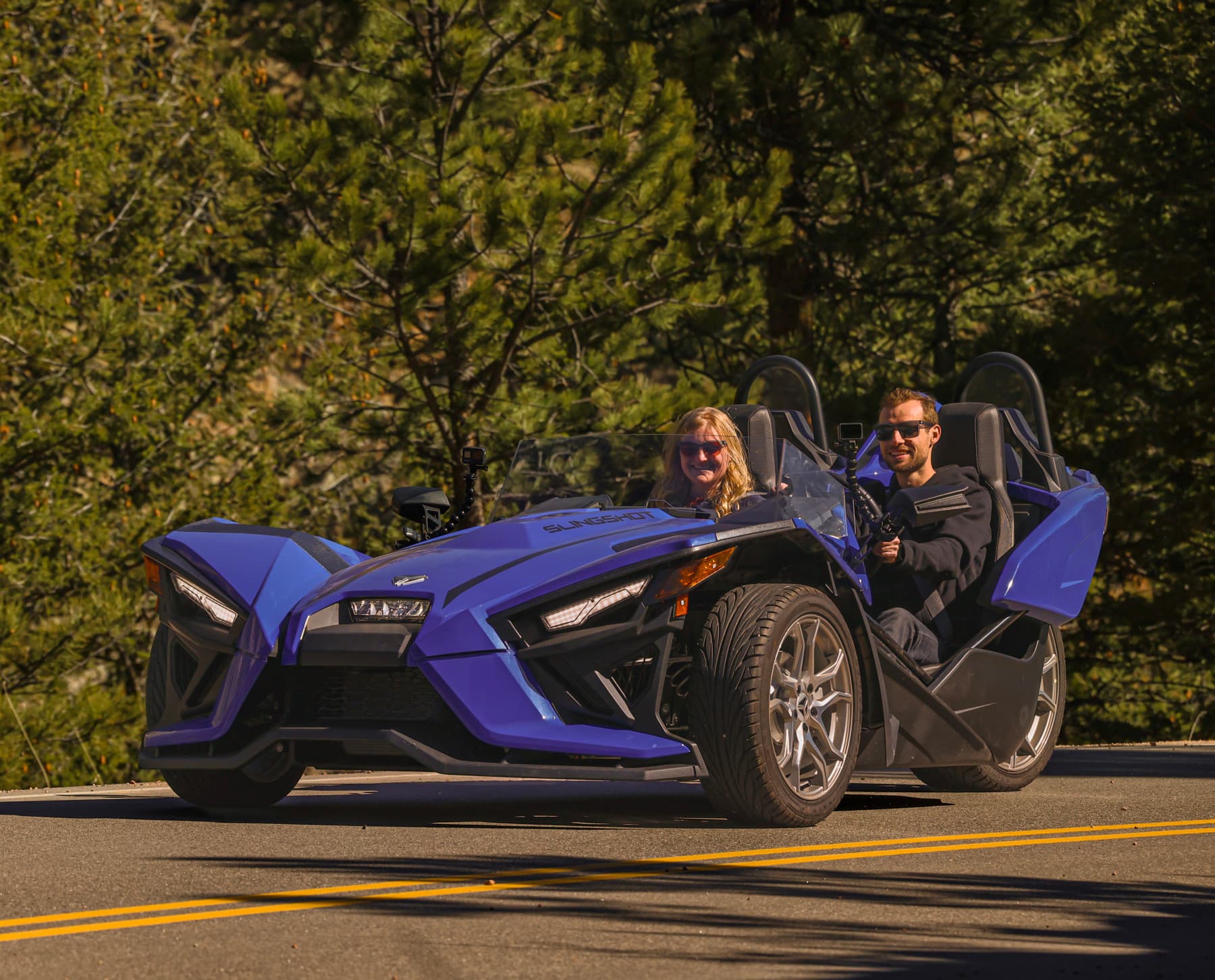 ripping the canyons photo 3