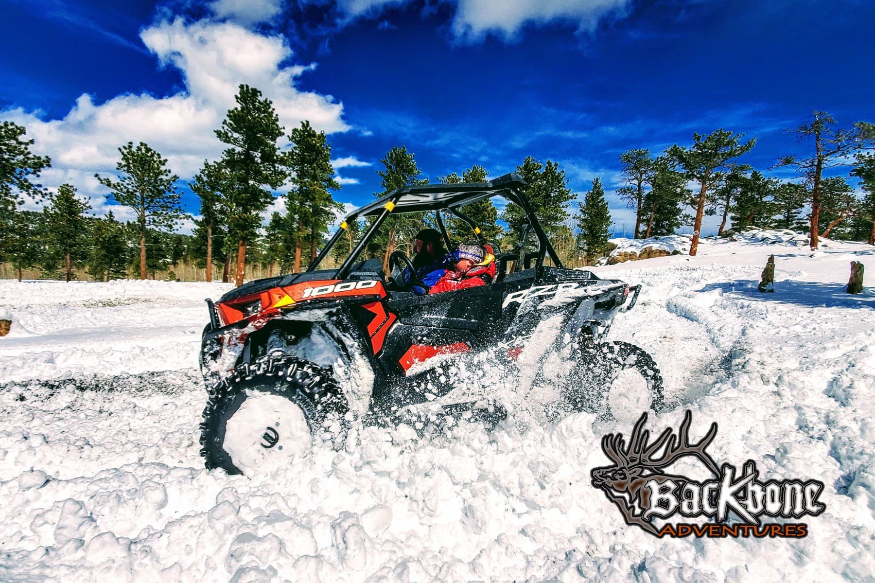 winter razor ride photo 5