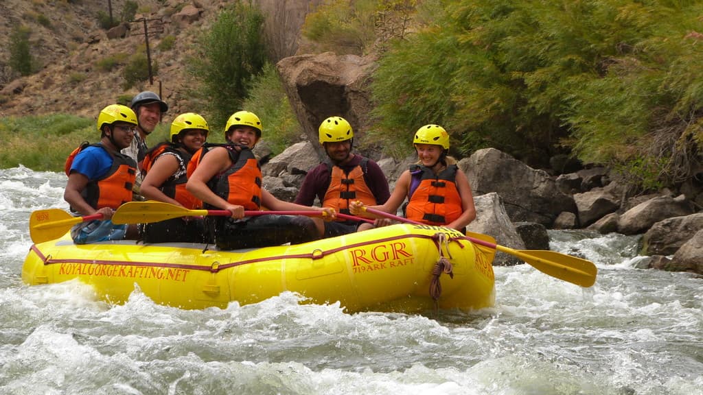 "great people, fun experience" photo 12