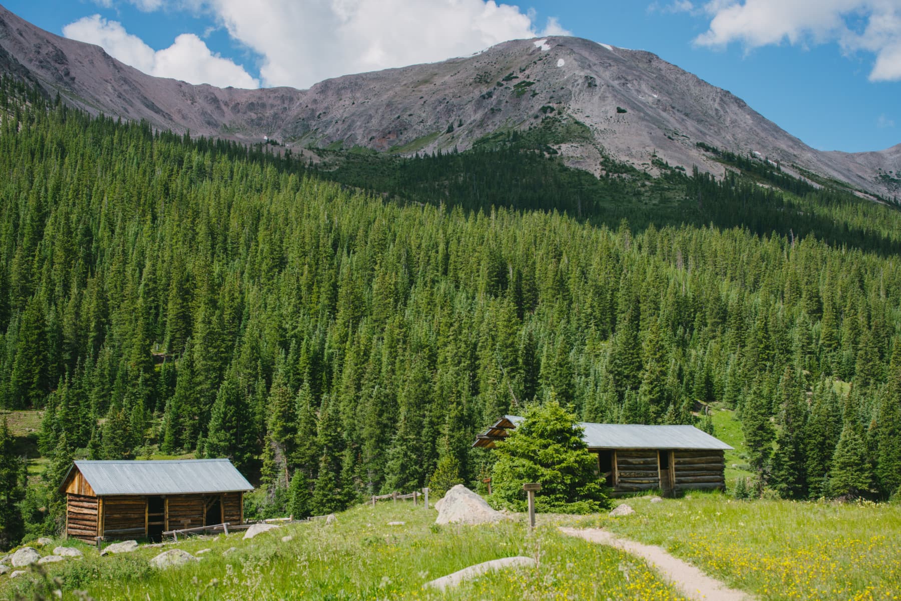 independence ghost town photo 5