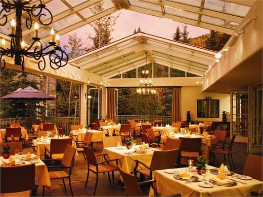 ludwig's terrace photo