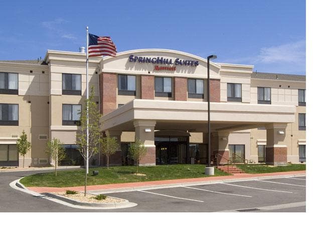 springhill suites by marriott - boulder longmont photo